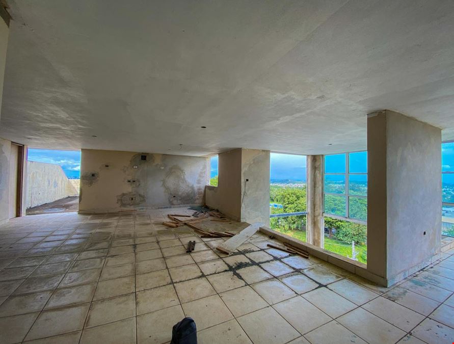 San Juan, Cupey Re-Development Opportunity - For Sale