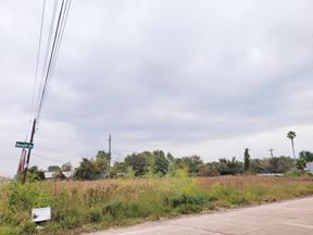 Texas City Land