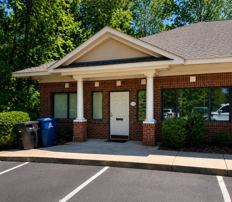 1,428 SF Office Condo - For Sale - 2019 Centre Pointe Blvd