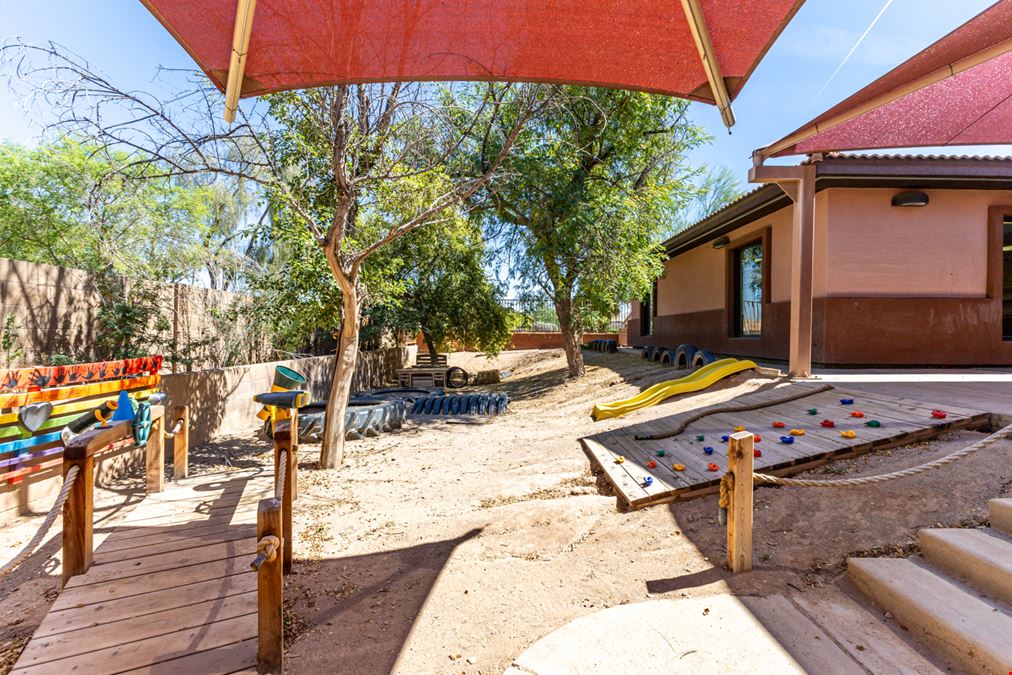 1494 South Gilbert Road