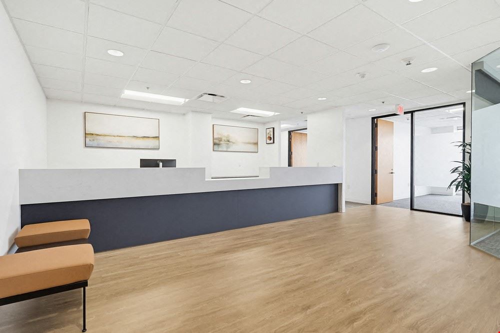 Encino Financial Center | Penthouse B