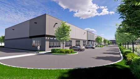 Preview of Industrial space for Rent at  25th Street SE & Electric Street SE