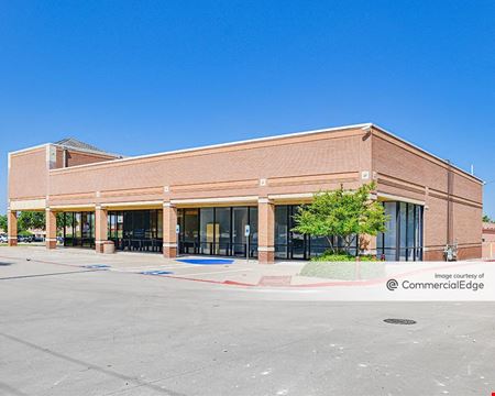 Preview of Retail space for Rent at 3355 Trinity Mills Road