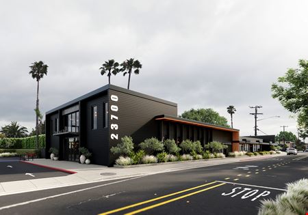 Preview of Office space for Rent at 23676-23712 Malibu Rd