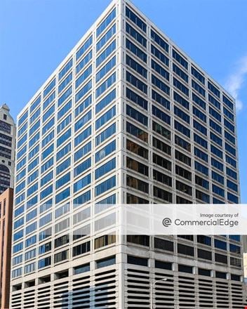 Preview of Office space for Rent at 250 East Wisconsin Avenue