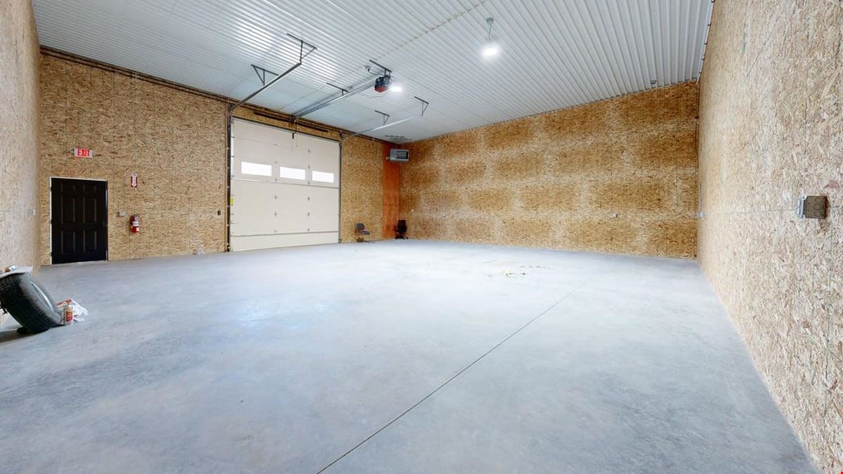 6836 Cowgirl Way