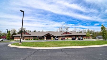 Preview of Office space for Sale at 5161 B Drive South