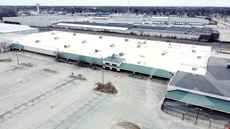 Preview of Industrial space for Sale at 530 Illinois Ave