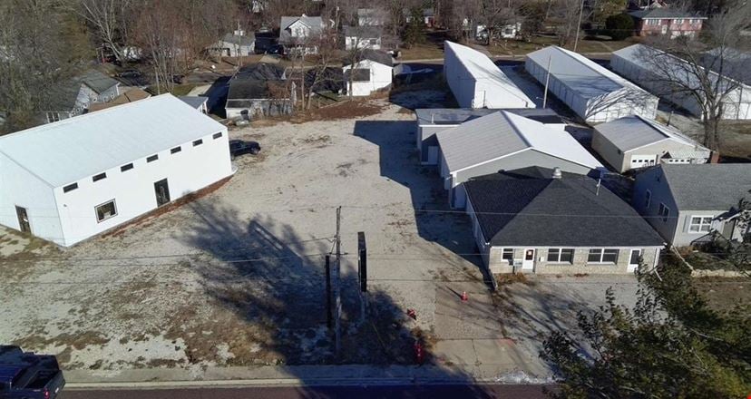 Preview of Office space for Rent at 421 East Moneta Avenue