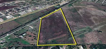Preview of Land space for Sale at US-77 & Co Rd 47