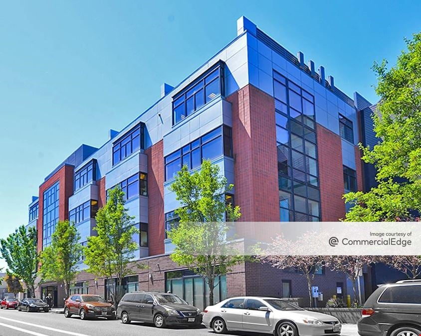 Northwest Center for Orthopedics & Rehabilitation