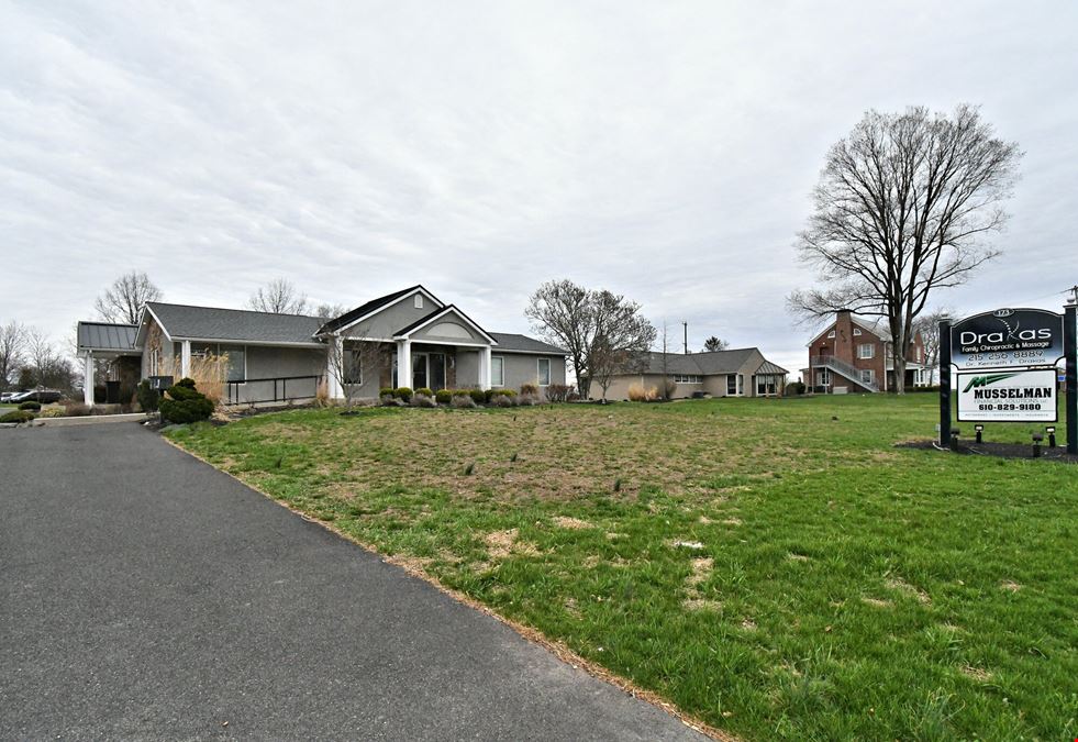 173 Main St Suite B