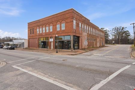 Preview of Retail space for Rent at 5365 N Main St