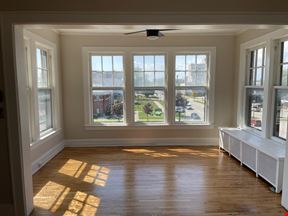 814 Center Avenue