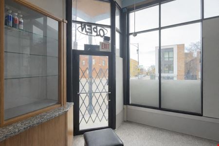 Preview of Retail space for Rent at 1327 N Homan Ave