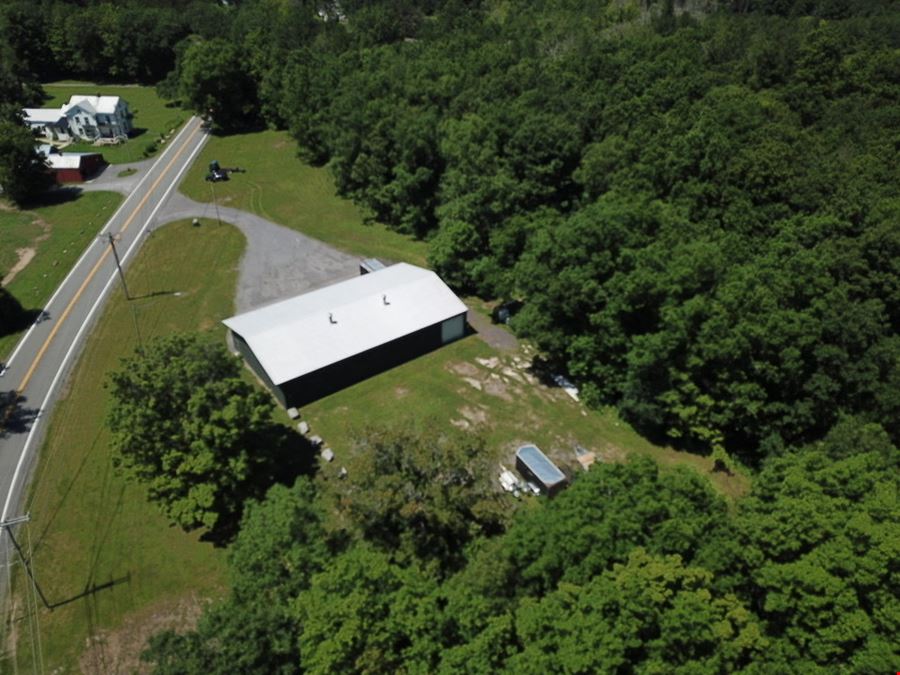 1932 Berne Altamont Rd