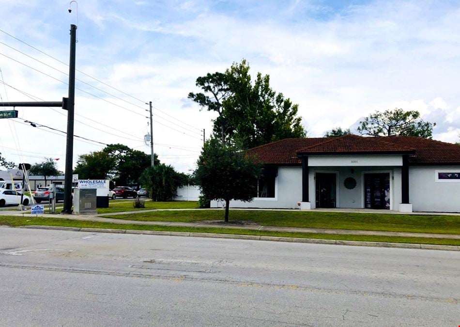 3001 Michigan Av.