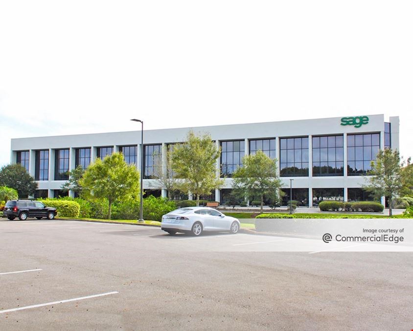 Dade Building-Baypoint Commerce Center