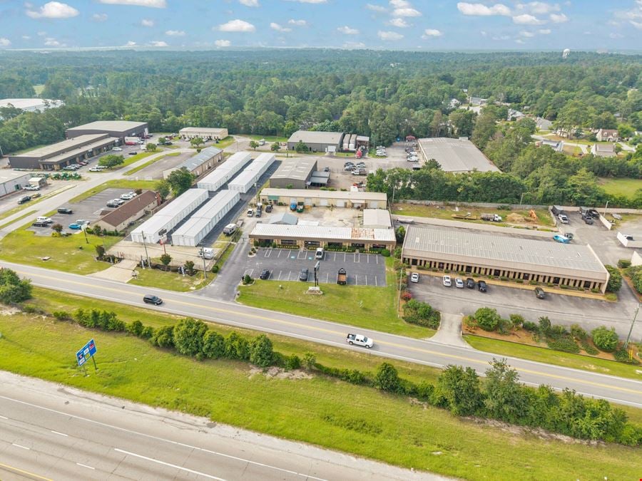 Rare Showroom-Office & Warehouse Space (Flex Space)