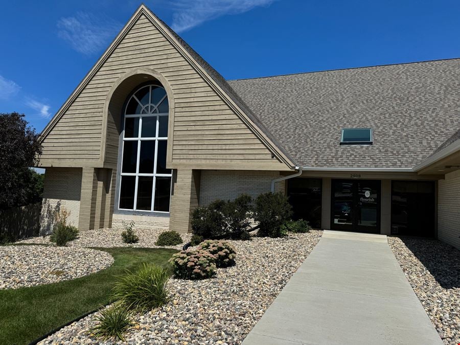 2908 E. 26th Street, Suite A1 & A2