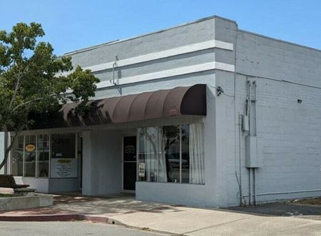 Preview of Retail space for Sale at 508 West 3rd Street