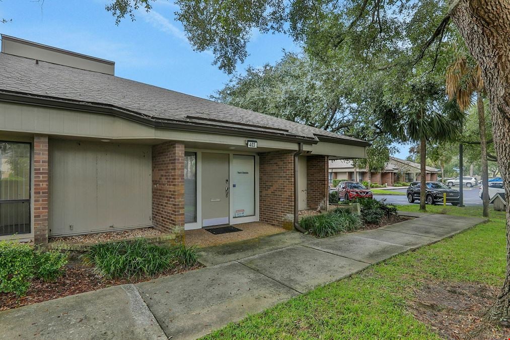 Baymeadows Place Office Condo