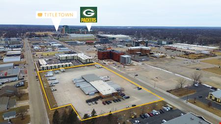 Preview of Industrial space for Sale at 651 Mike McCarthy Way