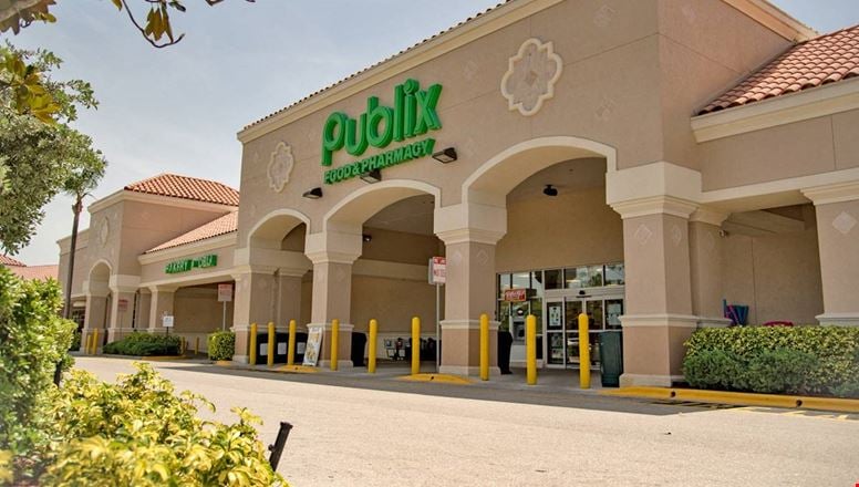 Preview of Retail space for Rent at 21301 S Tamiami Trail