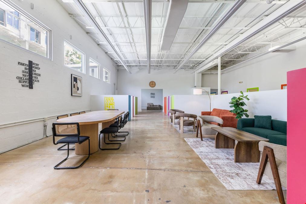 Terminal Wynwood