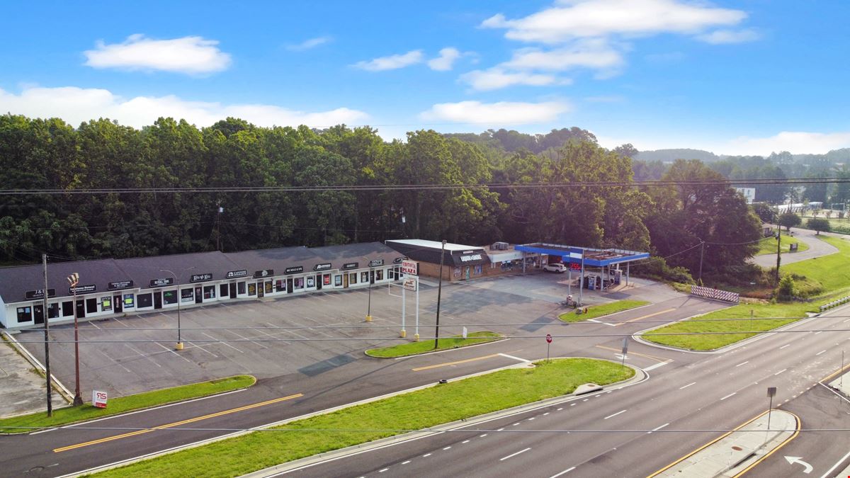738 Vestavia Plaza
