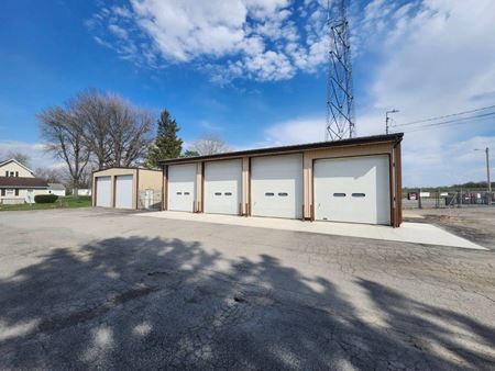 Preview of Unassigned space for Sale at 111  Walnut