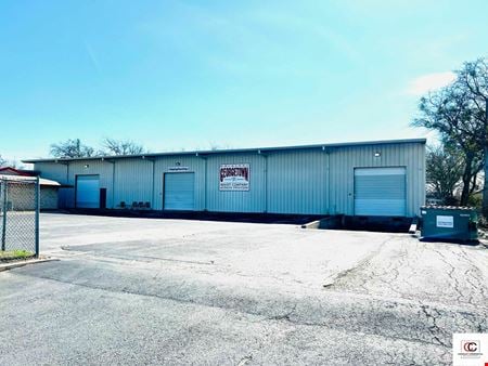 Preview of Industrial space for Rent at 40204 Industrial Park Cir
