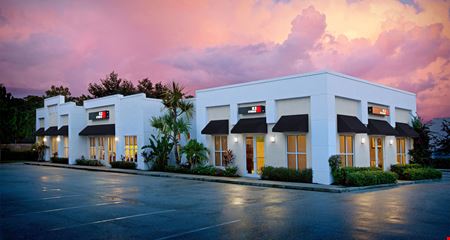 Preview of Office space for Sale at 25081 Bernwood Dr