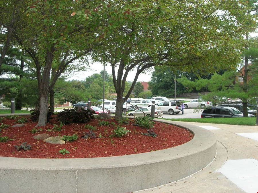 Terrace Place
