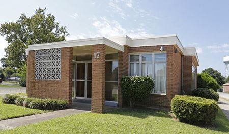 Preview of Office space for Rent at 17 West Mellen Street