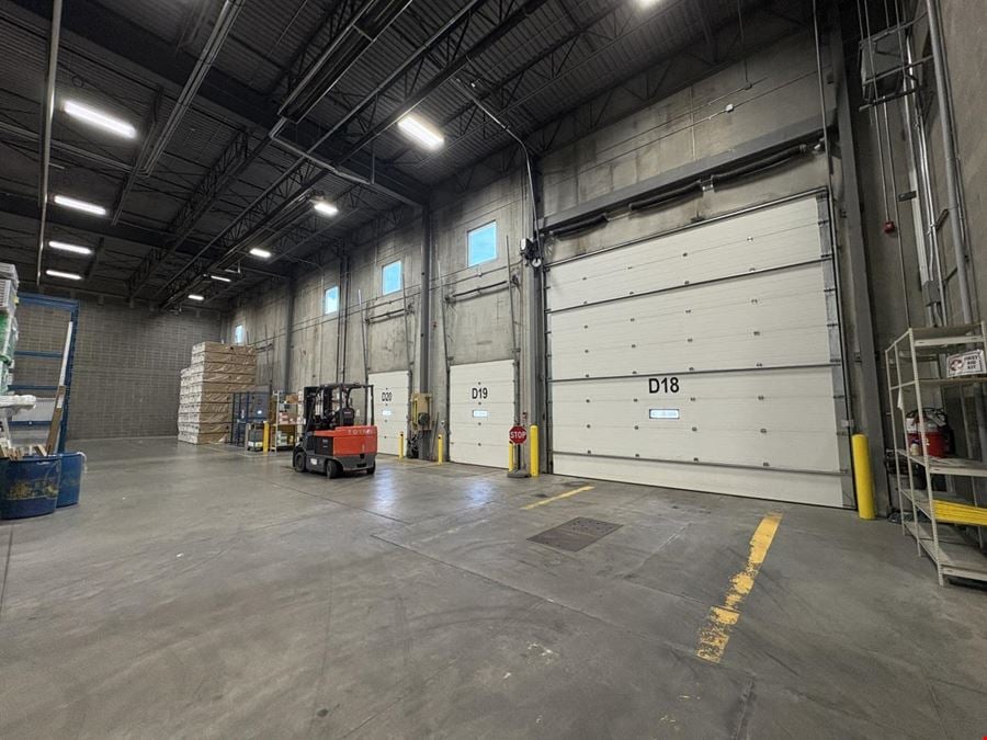 Horizon Business Park 