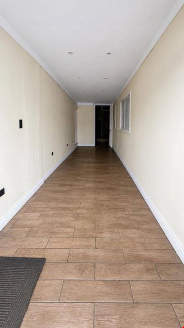 CALLE LOAIZA CORDERO, #104