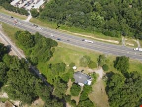 Commercial Development Site