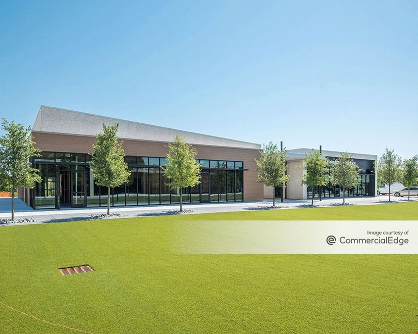 The Hub @ Nexton - Buildings 2, 3, 4, 5 & 6