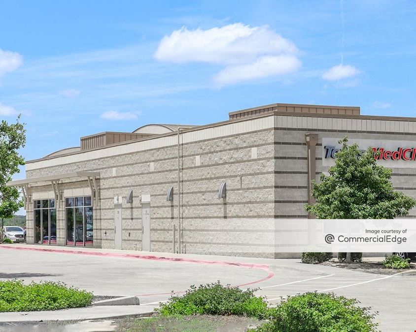 4851 North Interstate 35