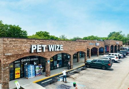 Preview of Retail space for Rent at 11401 North 56th Street