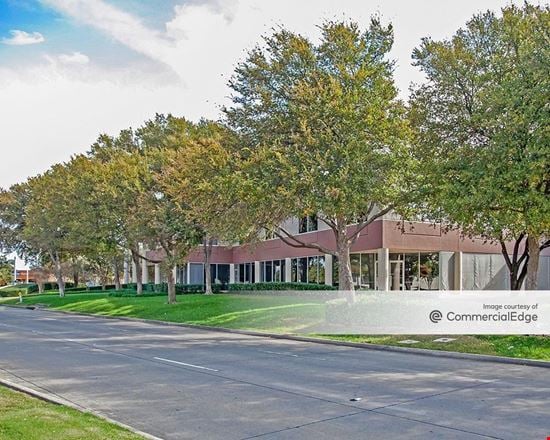 Preview of Industrial space for Sale at 1401 Valwood Pkwy.