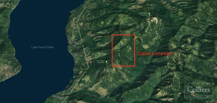 Investment Opportunity | Pend Oreille Silica