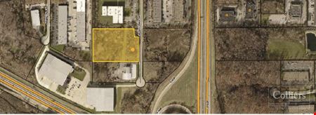 Preview of commercial space at Noble Park Dr