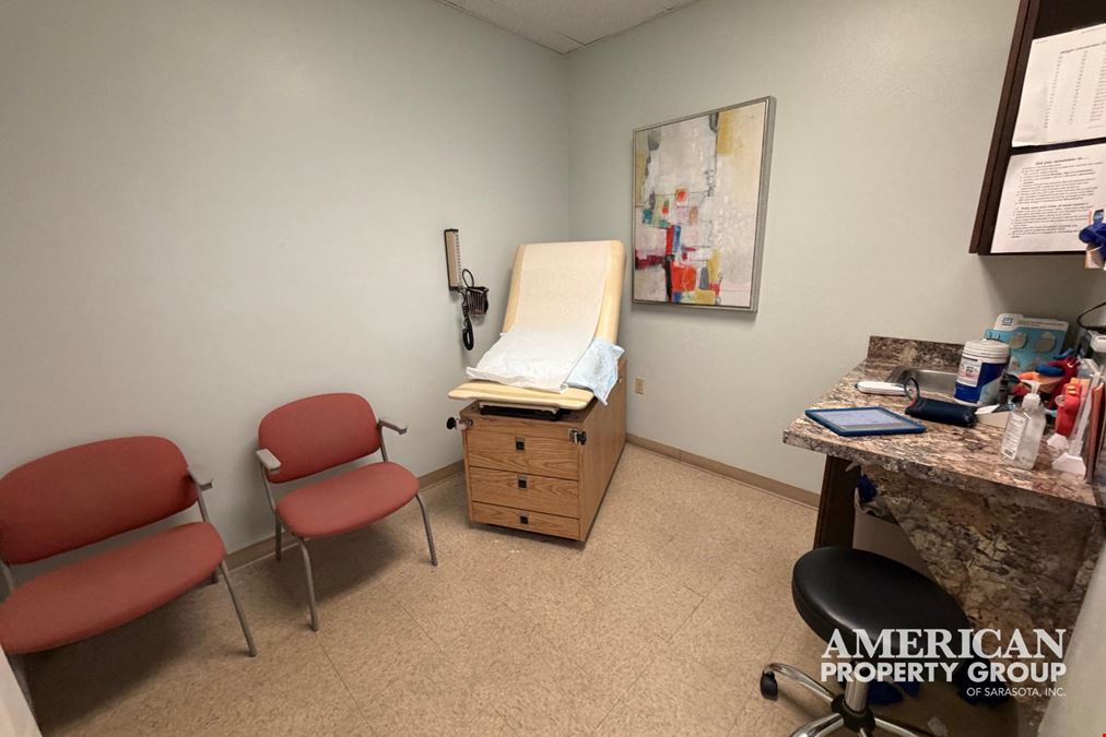Medical Office Center of Sarasota