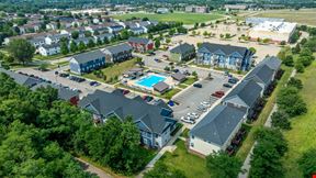280-Bed Student Housing Community