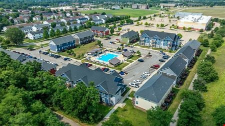 Preview of Multi-Family space for Sale at 120 McKnight Street