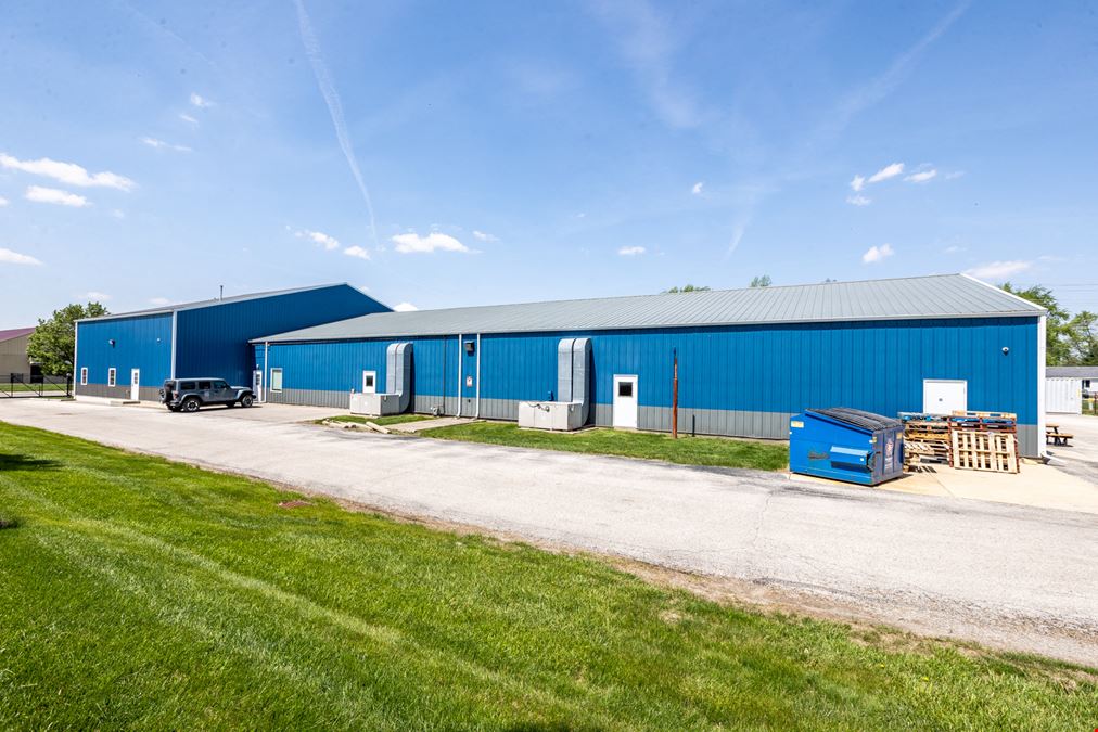 3893 W State Road 47