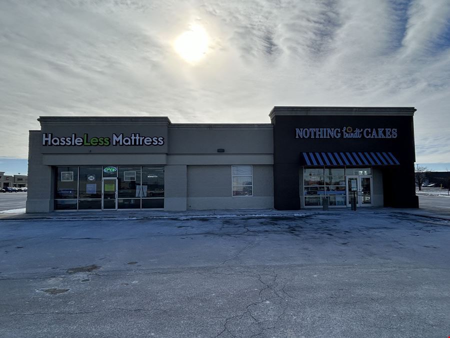 Southlake Commons