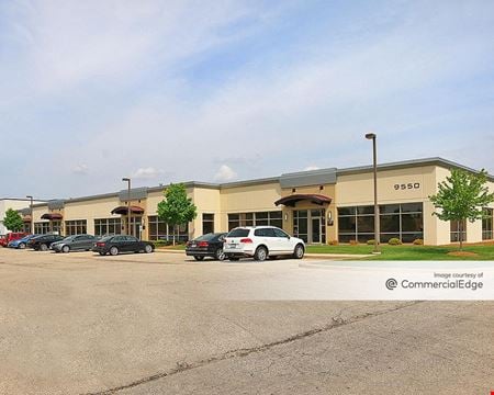Preview of Industrial space for Rent at 9522 58th Place
